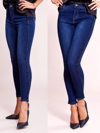 Spodnie jeans JMP-SP-H-1910.85