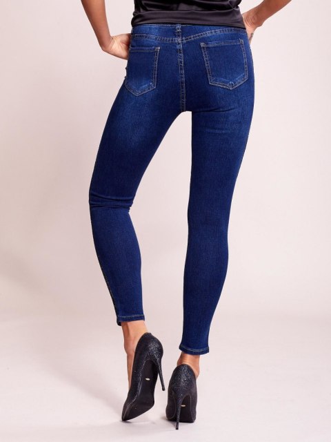 Spodnie jeans JMP-SP-H-1910.85