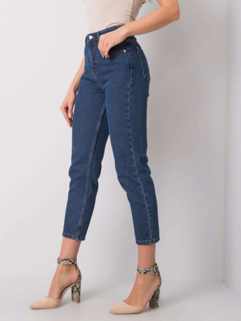 Spodnie jeans 318-SP-505.70P