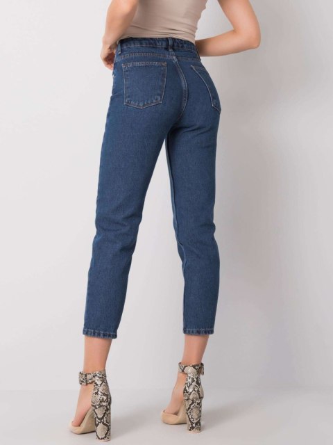 Spodnie jeans 318-SP-505.70P