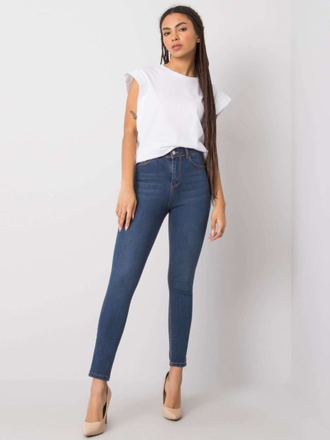 Spodnie jeans 319-SP-742.48