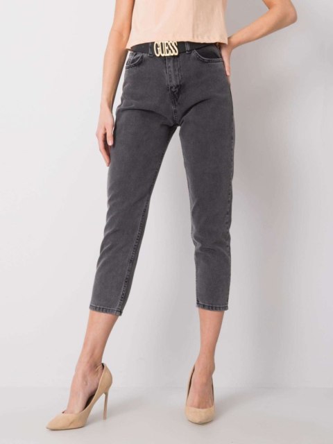 Spodnie jeans 320-SP-2764.08P