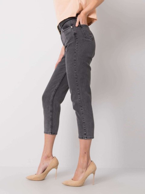 Spodnie jeans 320-SP-2764.08P