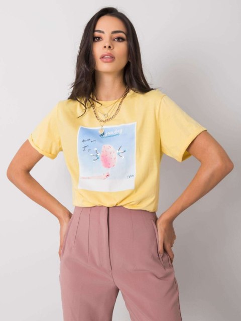 T-shirt PM-TS-SS21CA59.01P