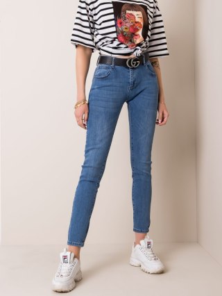 Spodnie jeans NM-DE-SP-18184.31