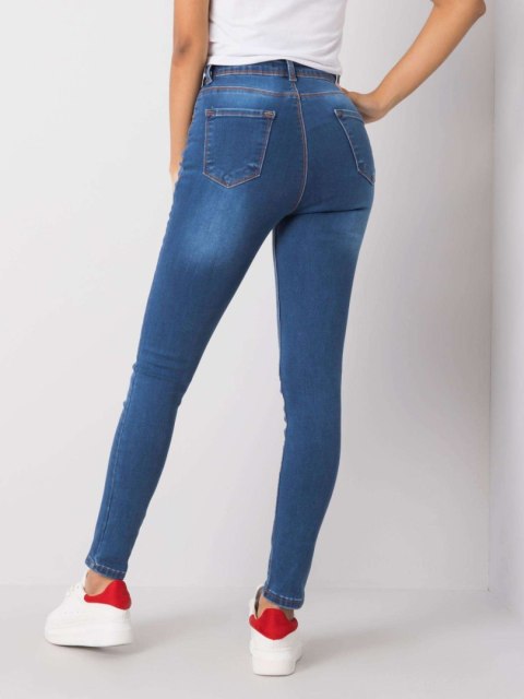 Spodnie jeans 319-SP-743.44