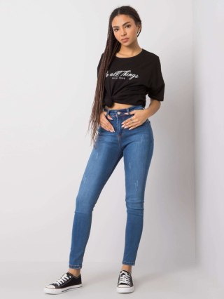 Spodnie jeans 319-SP-750.49