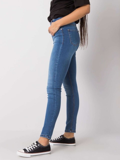 Spodnie jeans 319-SP-750.49