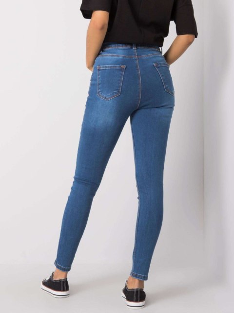 Spodnie jeans 319-SP-750.49