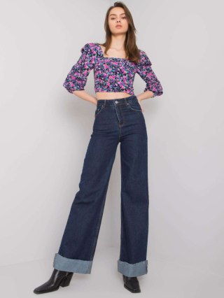 Spodnie jeans MR-SP-1325.46P