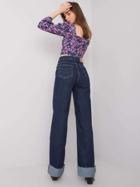 Spodnie jeans MR-SP-1325.46P