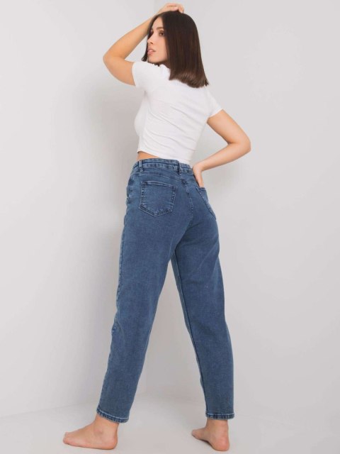 Spodnie jeans MR-SP-261.15P