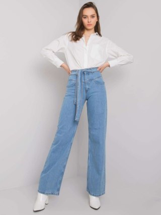 Spodnie jeans MR-SP-303.14P