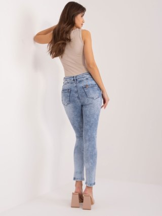 Spodnie jeans NM-SP-K2818.04X