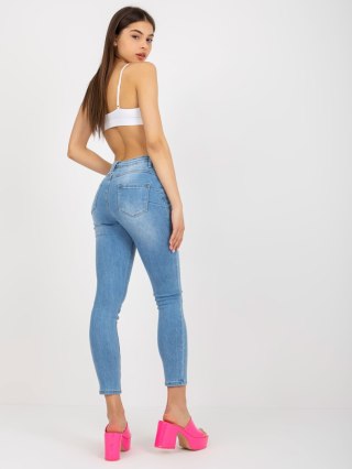 Spodnie jeans NM-SP-D8005.39X