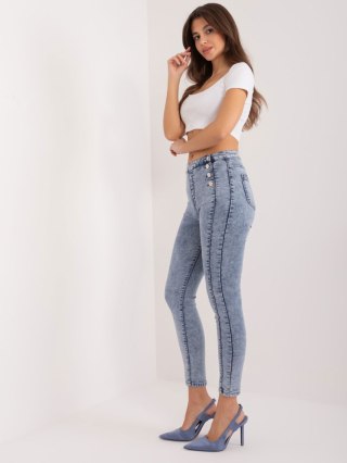 Spodnie jeans NM-SP-M516.59P