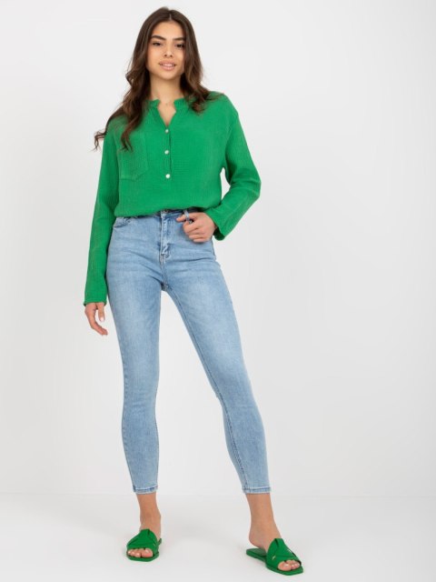 Spodnie jeans NM-SP-PJ23322.09