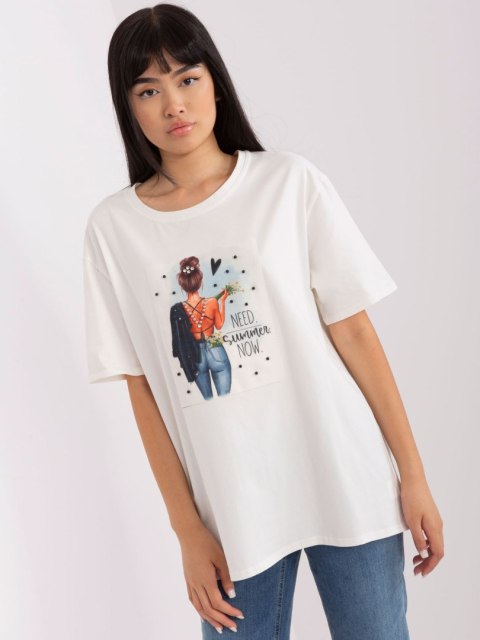 T-shirt LK-TS-509353.25P