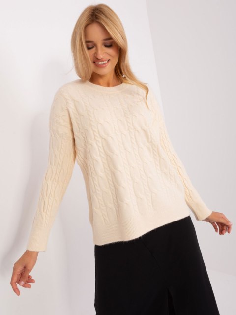 Sweter AT-SW-2335.27