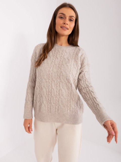 Sweter AT-SW-2335.27