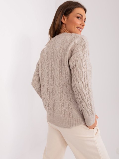 Sweter AT-SW-2335.27