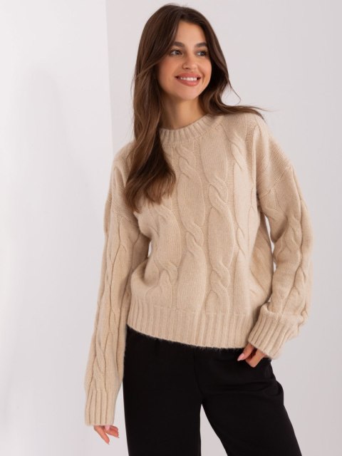 Sweter AT-SW-0146.10P