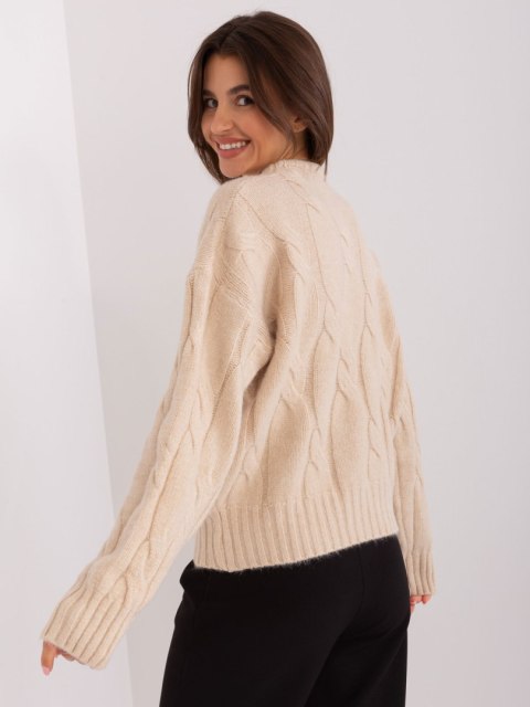 Sweter AT-SW-0146.10P