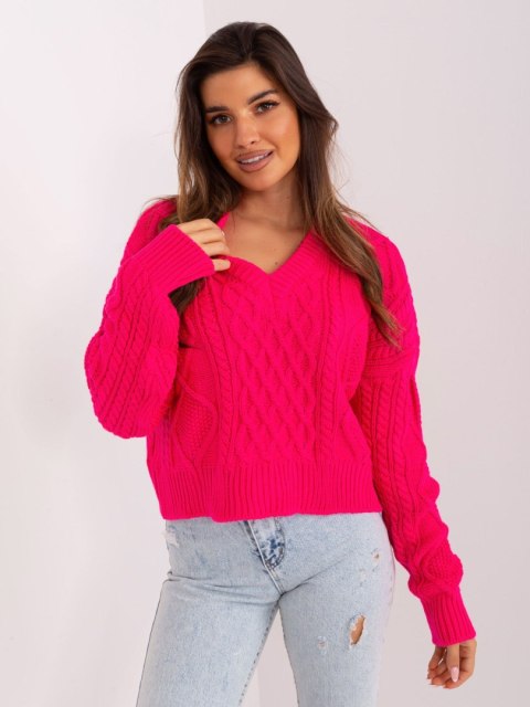 Sweter BA-SW-0376.65P