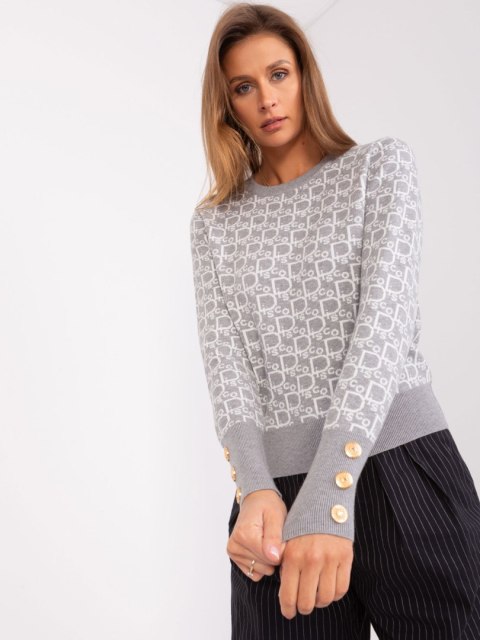 Sweter AT-SW-2342.46P