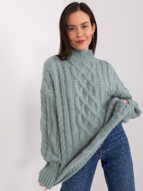 Sweter AT-SW-2363-2.04P