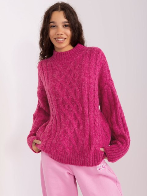 Sweter AT-SW-2363-2.04P