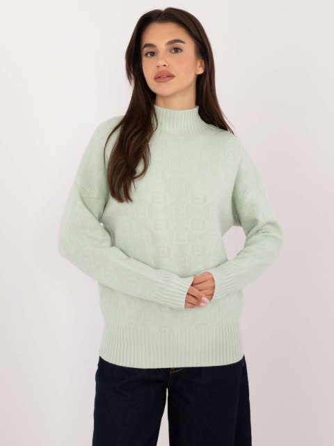 Sweter AT-SW-2339.54