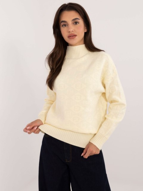 Sweter AT-SW-2339.54