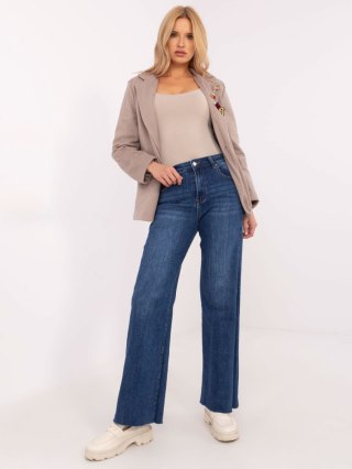 Spodnie jeans NM-SP-H62039.38