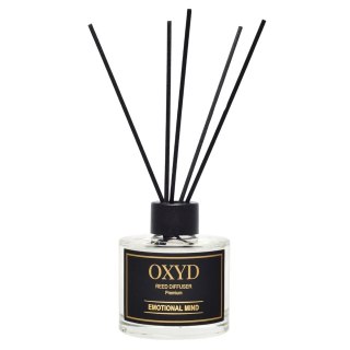 Oxyd Emotional Mind 120 ml - zapach domowy