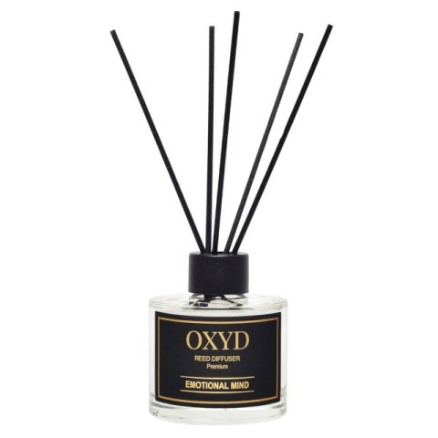 Oxyd Emotional Mind 120 ml - zapach domowy