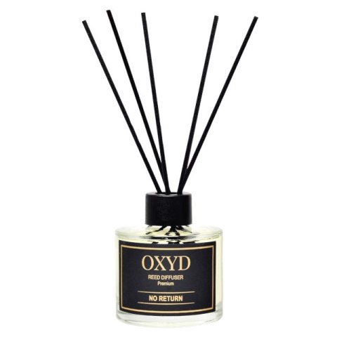 Oxyd No Return 120 ml - zapach domowy Oxyd No Return 120 ml - zapach domowy