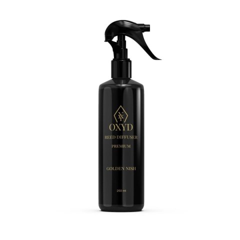 Oxyd Spray Golden Nish 250 ml