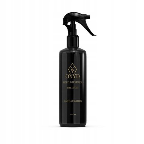 Oxyd Spray Sandalwood 250 ml