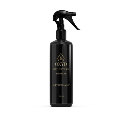 Oxyd Spray Soft Baccarat 250 ml