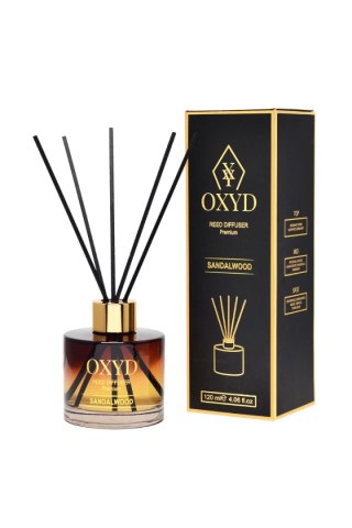 Sandalwood 120 ml - zapach domowy