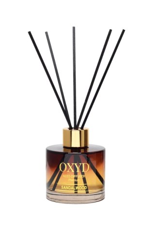Sandalwood 120 ml - zapach domowy