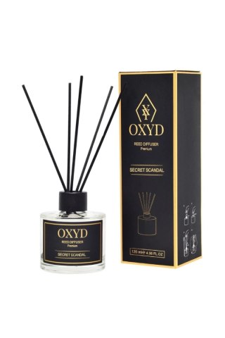Secret Scandal 120 ml - zapach domowy