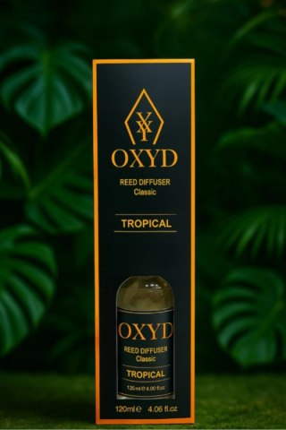 Classic Tropical 120 ml - zapach domowy