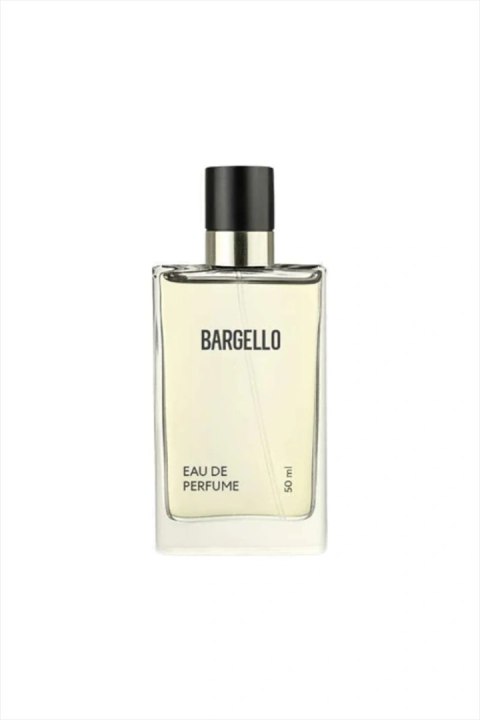 Perfumy damskie Bargello 386 z nutą ambry i wanilii 50 ml