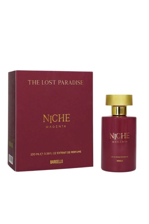 Perfumy unisex - Niche Magenta 100 ml