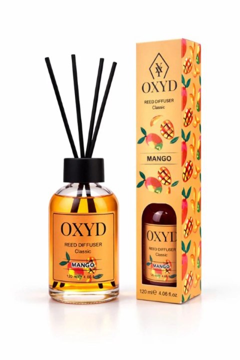 Classic Mango 120 ml - zapach domowy